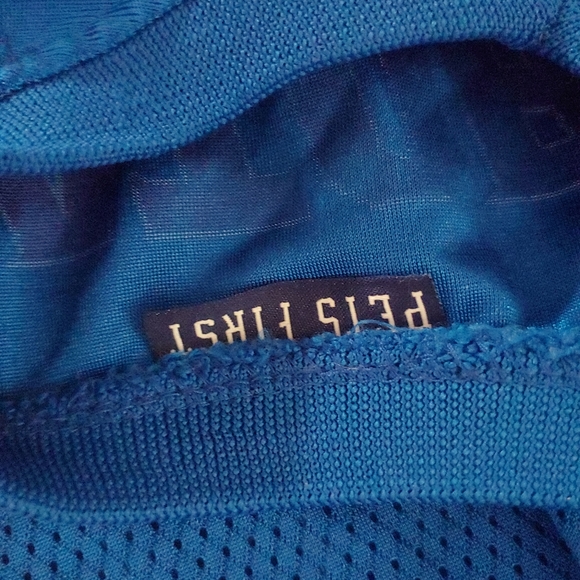 Florida Gators large dog jersey - Picture 7 of 7